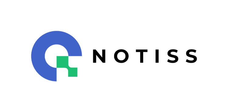NOTISS logo
