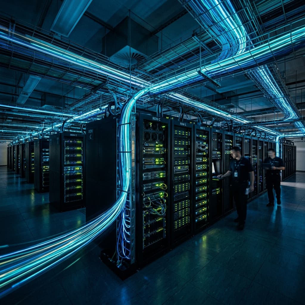 Securing the Mesh: Next-Gen Civic Networks
